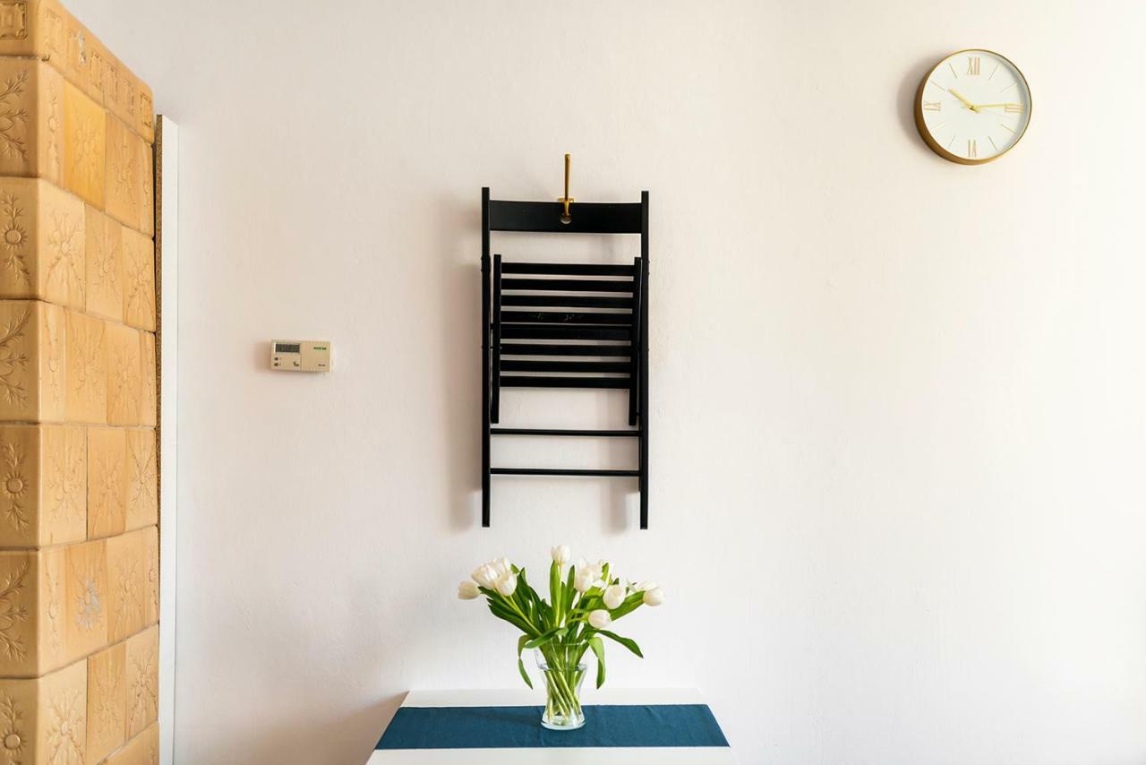 Galeria Apartment Люблин Екстериор снимка