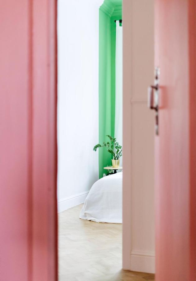 Galeria Apartment Люблин Екстериор снимка