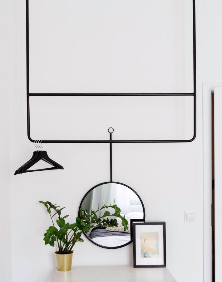 Galeria Apartment Люблин Екстериор снимка